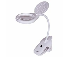 Padidinimo stiklas Levenhuk Zeno Desk D17