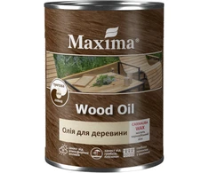 Aliejus medienai MAXIMA, grafitas 0,65kg