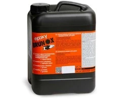Antikorozinė daugiafunkcinė purškimo priemonė BRUNOX TURBO SPRAY, 5 l