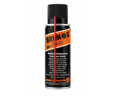 Brunox gun care spray, 100 ml