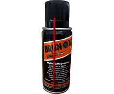 Brunox gun care spray, 100 ml