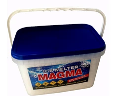 EU Ledo ir sniego tirpinimo priemonė MAGMA , 4kg