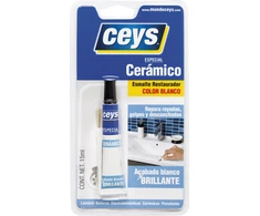 Klijai keramikos gaminiams CEYS CERAMICO, 15 ml