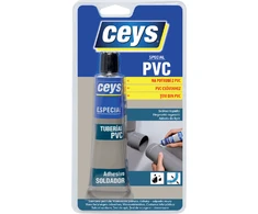 Klijai PVC vamzdžiams CEYS, 70 ml