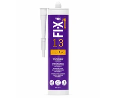 Konstrukcijų klijai FIX13, TKK, 300 ml