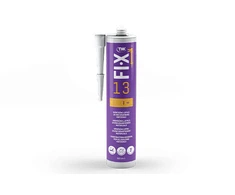 Konstrukcijų klijai FIX13, TKK, 300 ml