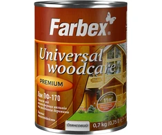 Lakas lauko darbams FARBEX PF-170, blizgus, 0.75 l