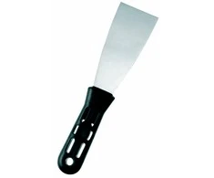 Mako Glaistyklė plastikine rankena KOMFORT 810280, 8 cm