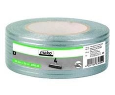 Mako Lipni armuota juosta BASIC 830425, 48 mm x 25 m