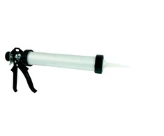 Mako Pistoletas klijams, silikonui iki 320 ml PREMIUM 818103