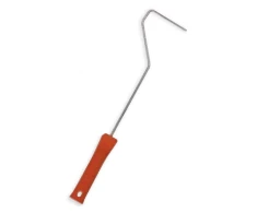 Mako Rankena voleliui KOMFORT 764214, 10 cm x 39 cm