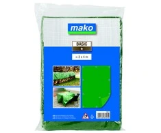 Mako Tentas uždengimui BASIC 835810, 2 m x 3 m