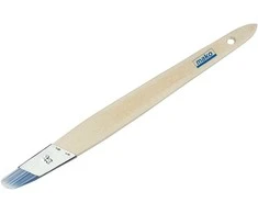 Mako Teptukas lakams pasviro kirpimo šereliais PREMIUM 431125, 25 mm