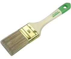 Mako Teptukas lazūriniams lakams KOMFORT 354432, 30 mm x 12 mm