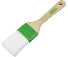 Mako Teptukas senų dažų nuvalymui KOMFORT 356651, 50 mm
