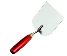 Mako Tinkavimo mentelė KOMFORT 820180, 8 cm
