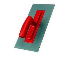 Mako Trintuvė metalinė KOMFORT 821528, 140 x 280 mm