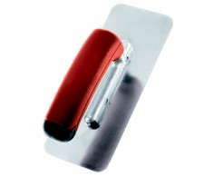 Mako Trintuvė metalinė SOFT GRIP PREMIUM 821720, 200 x 80 mm