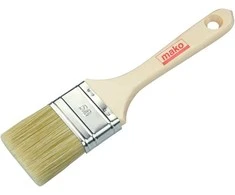 Mako Universalus teptukas Komfort 352831, 30 mm