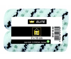 Mako Volelis Juodas-LINE ELITE 973710-02, 10 cm