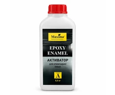 MAXIMA Aktyvatorius epoksidinei emalei EPOXY ENAMEL, 2kg