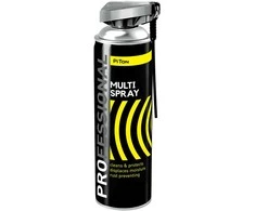 Multifunkcinis purškalas PITON PRO, 500 ml