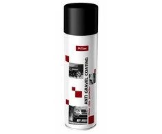 Piton Kėbulo apsaugos priemonė ANTIGRAVY, pilka, 500 ml