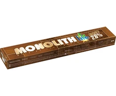 Plasmatec Elektrodai MONOLITH RC, 2.5 mm, 2.5kg