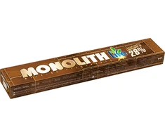 Plasmatec Elektrodai MONOLITH RC, 3.2 mm, 1kg