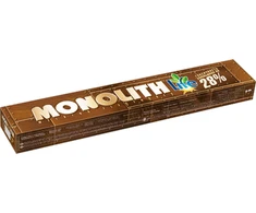 Plasmatec Elektrodai MONOLITH RC, 4 mm, 2.5kg