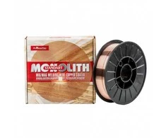 Monolith Plasmatec Suvirinimo viela G3Si1, 0.8 mm, 5kg