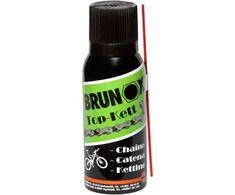 Purškiama alyva dviračių grandinėms ir kitoms judančioms dalims BRUNOX TOP-KETT, 100 ml, 100 ml