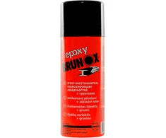 BRUNOX EPOXY Rūdžių rišiklis+gruntas,aerozolyje 400ml