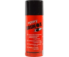 BRUNOX EPOXY Rūdžių rišiklis+gruntas,aerozolyje 150ml