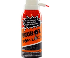 Purškiklis spynoms BRUNOX TOP-LOCK, 100 ml