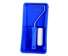 Dažymo rinkinys MAKO-POREN KOMFORT 740511, 10 cm