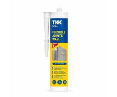 TKK SEAL FLEX JOIN WALL Baltas, 300ml