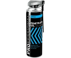 Skvarbusis tepalas PITON PRO, 500 ml