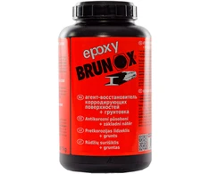 Tepamas antikorozinis gruntas BRUNOX EPOXY, 100 ml