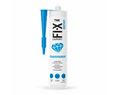 TKK Klijai FI-X EXPERT TRANSPARENT , 290 ml
