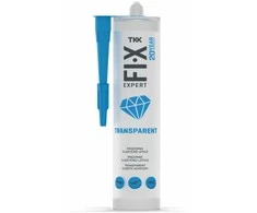 TKK Klijai FI-X EXPERT TRANSPARENT , 290 ml