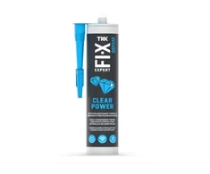 TKK Klijai FIX Expert Clear power, 290 ml