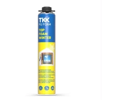 TKK Mont.putos PU FOAM G TOP, Winter 750ml LG7