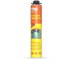 TKK PU FIX BITUMEN klijai, 750 ml