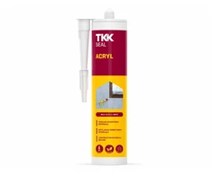 TKK SEAL Akrilas baltas 280ml