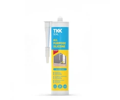 TKK Silikonas Seal AP Sil Extra, RAL7016 300ml 159750