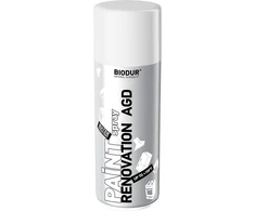 Universali emalė buities prietaisams BIODUR, 400 ml