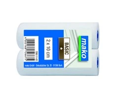 Volelis MAKO-POREN BASIC 726511-02, 10 cm
