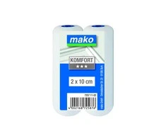 Volelis MAKO-POREN KOMFORT 725711-02, 10 cm