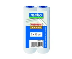 Volelis MAKO-TEX PLUS PREMIUM 725511-02, 10 cm